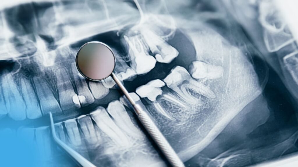 حالات الطوارئ في طب الأسنان المحافظ